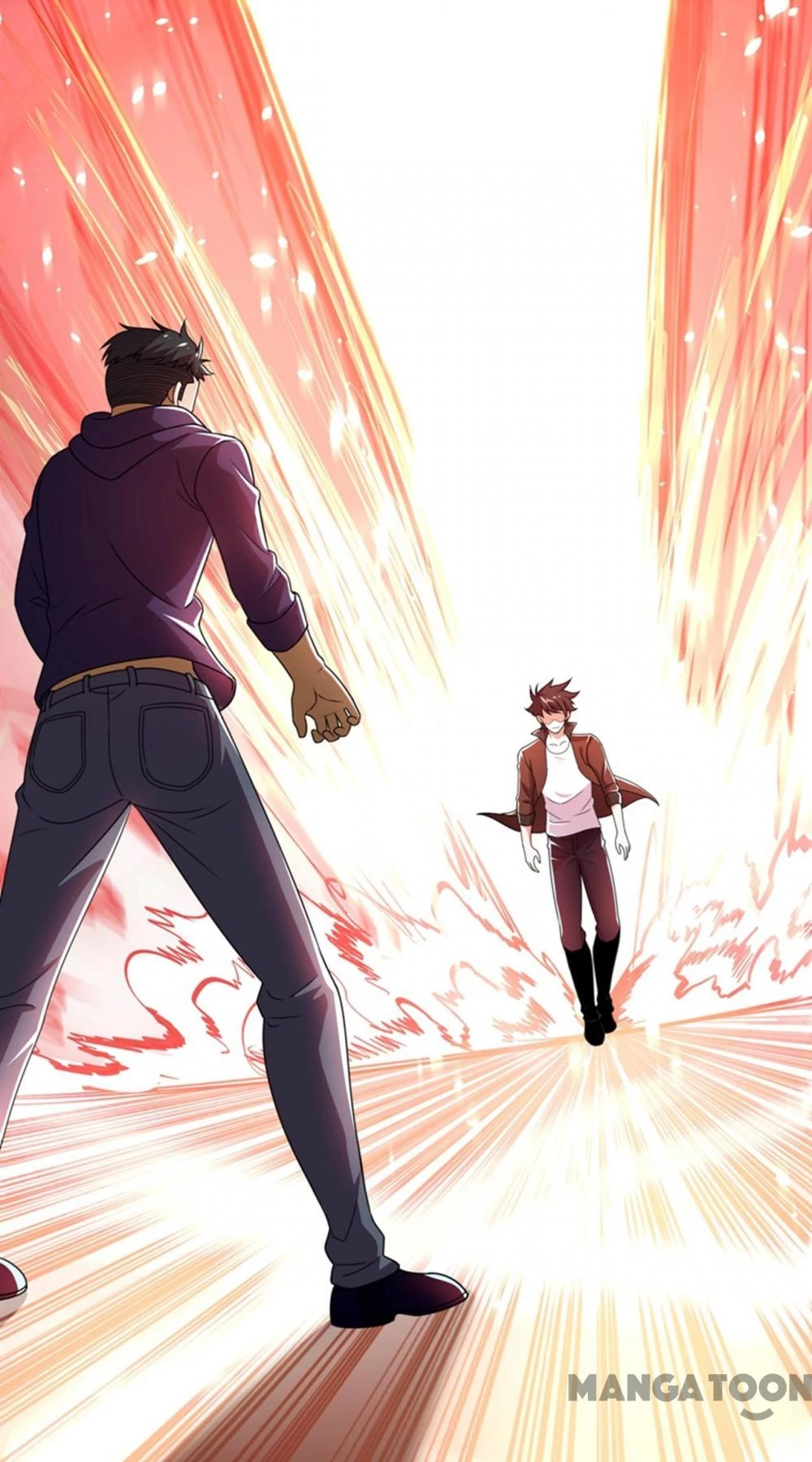 Nhặt Hoa Khôi Về Làm Vợ Chapter 79 - 46
