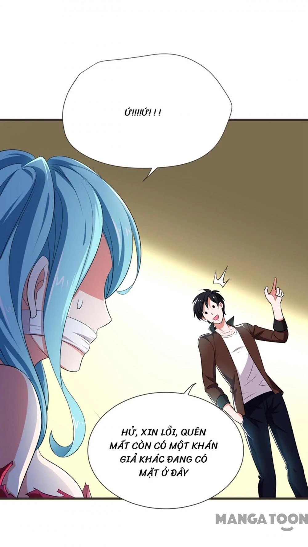 Nhặt Hoa Khôi Về Làm Vợ Chapter 79 - 53