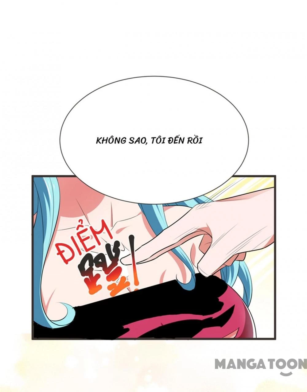 Nhặt Hoa Khôi Về Làm Vợ Chapter 79 - 54
