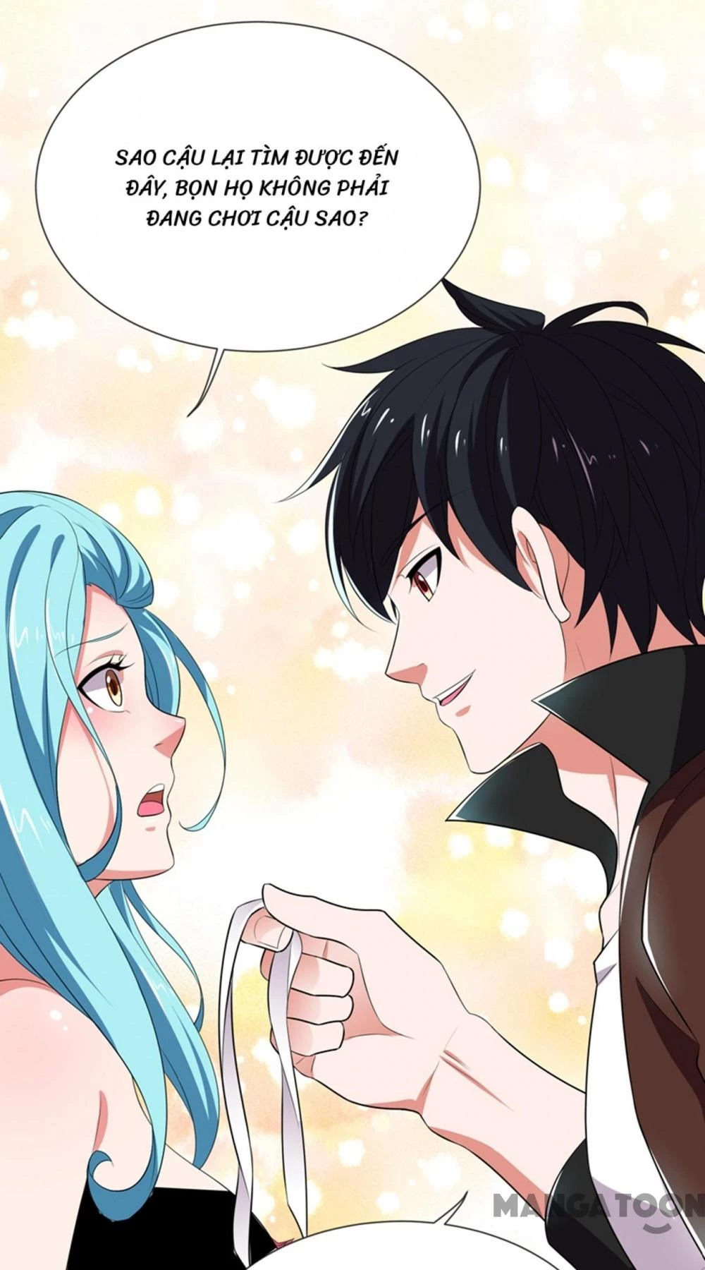 Nhặt Hoa Khôi Về Làm Vợ Chapter 79 - 55