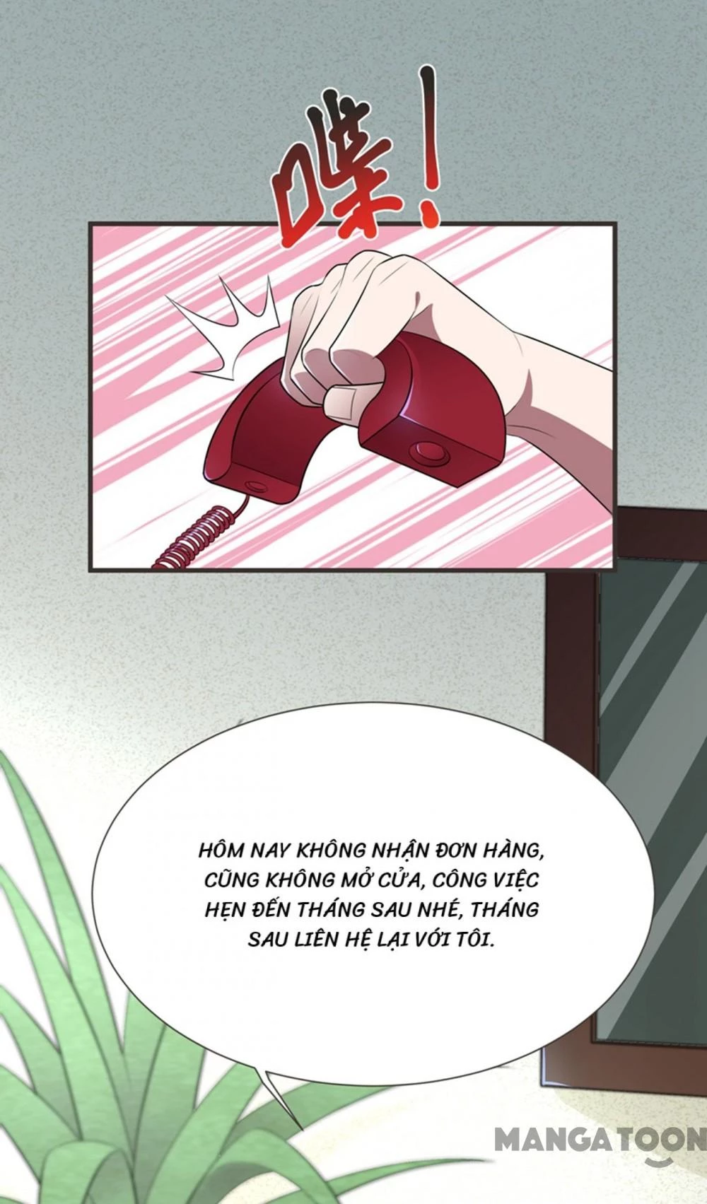 Nhặt Hoa Khôi Về Làm Vợ Chapter 79 - 61