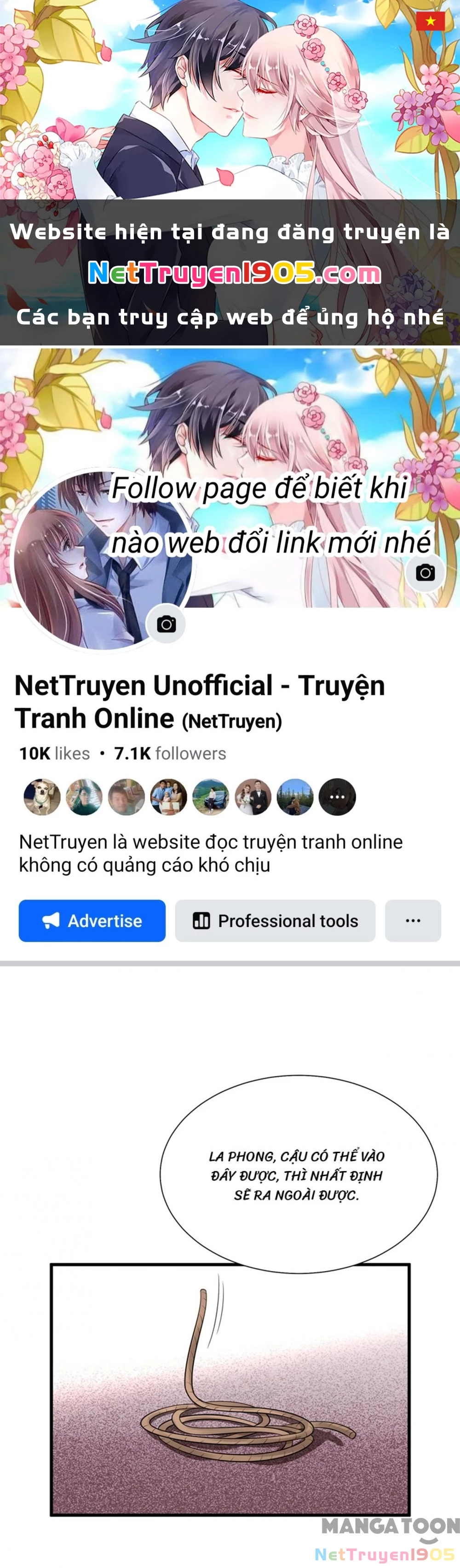 Nhặt Hoa Khôi Về Làm Vợ Chapter 80 - 1