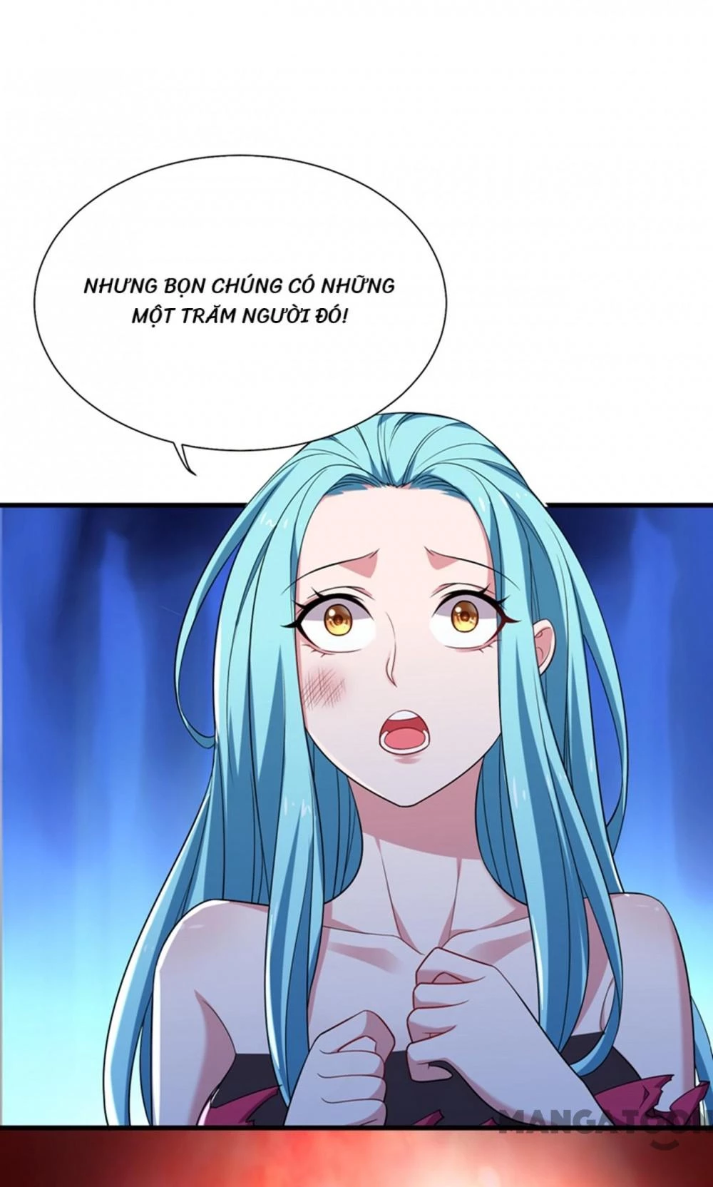 Nhặt Hoa Khôi Về Làm Vợ Chapter 80 - 4