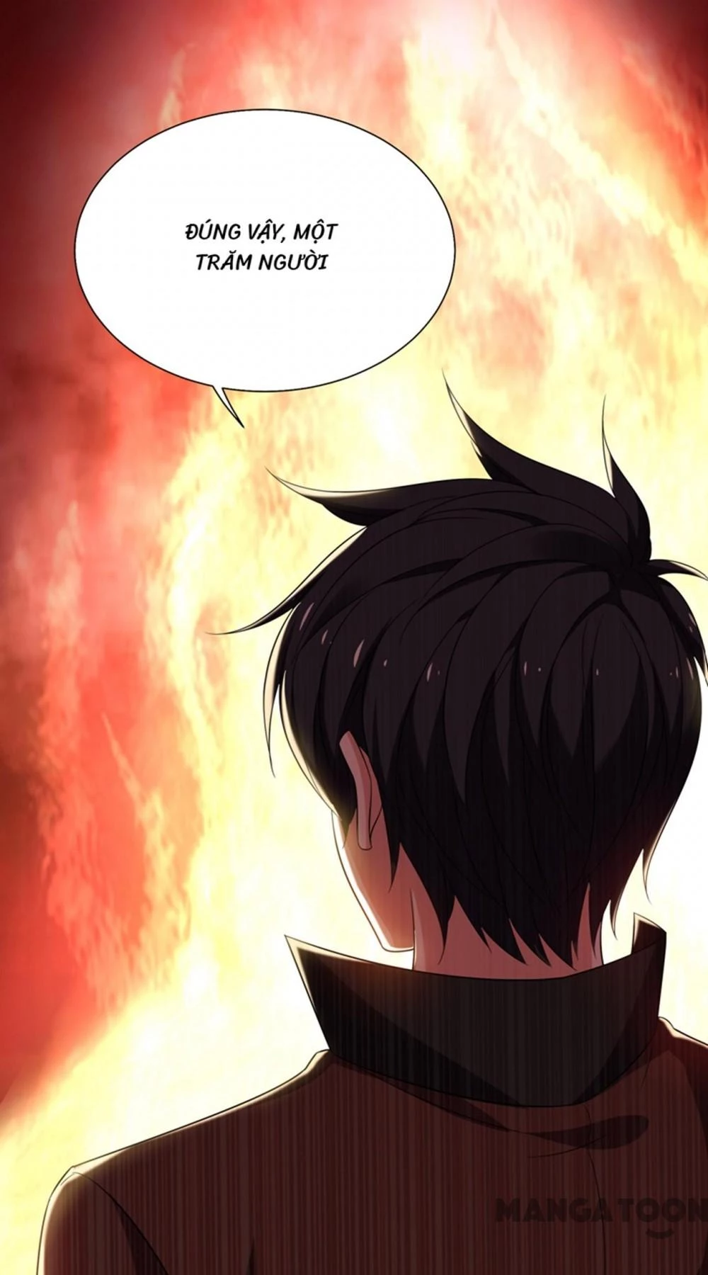 Nhặt Hoa Khôi Về Làm Vợ Chapter 80 - 5