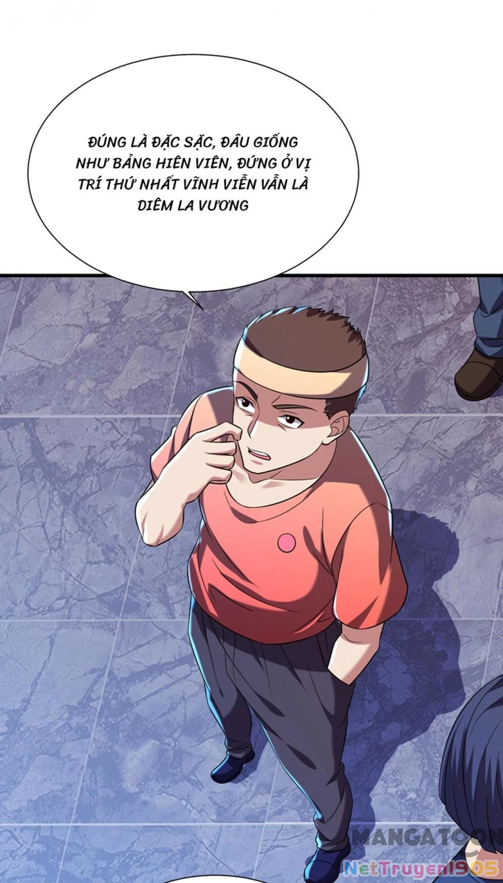 Nhặt Hoa Khôi Về Làm Vợ Chapter 80 - 11