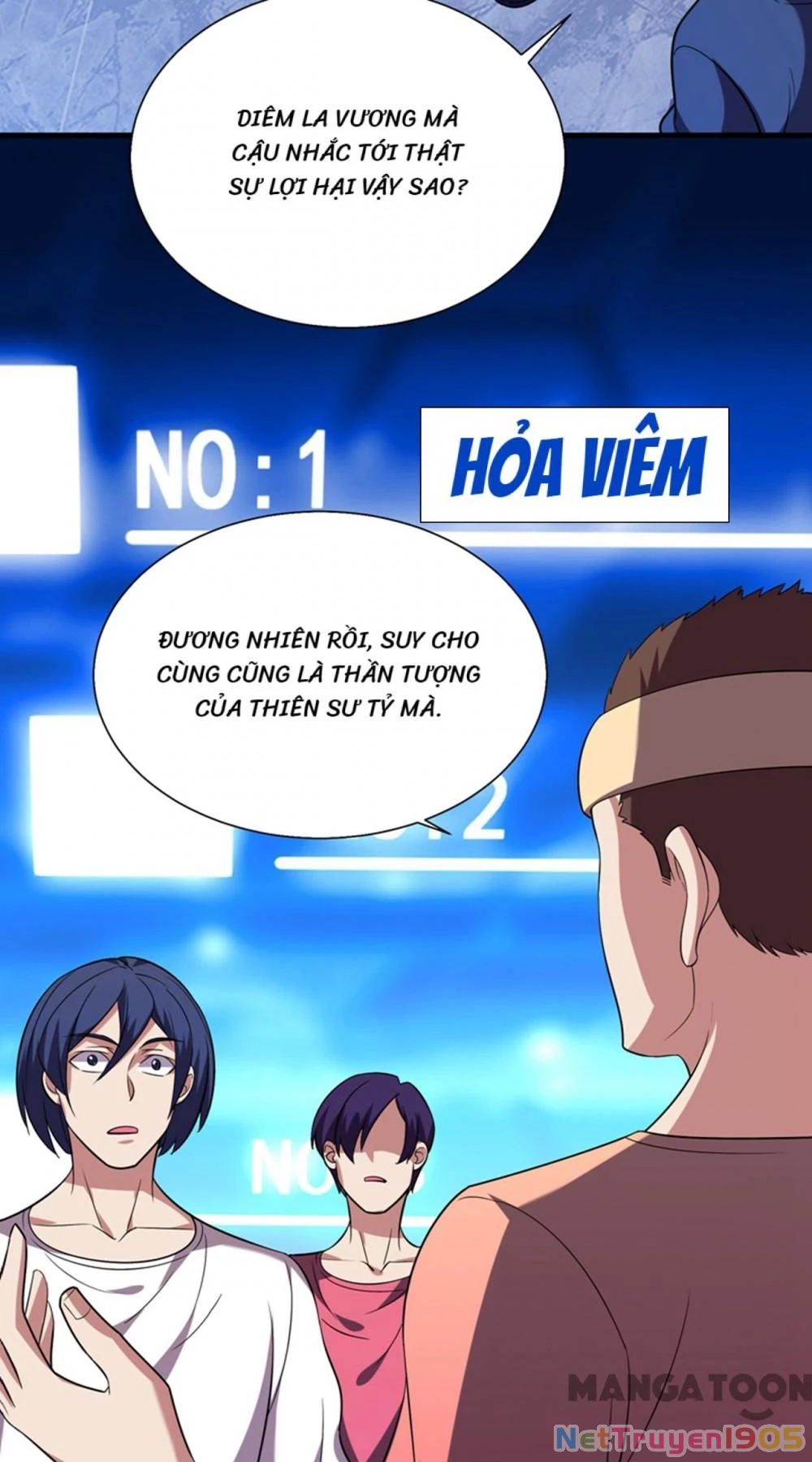 Nhặt Hoa Khôi Về Làm Vợ Chapter 80 - 12