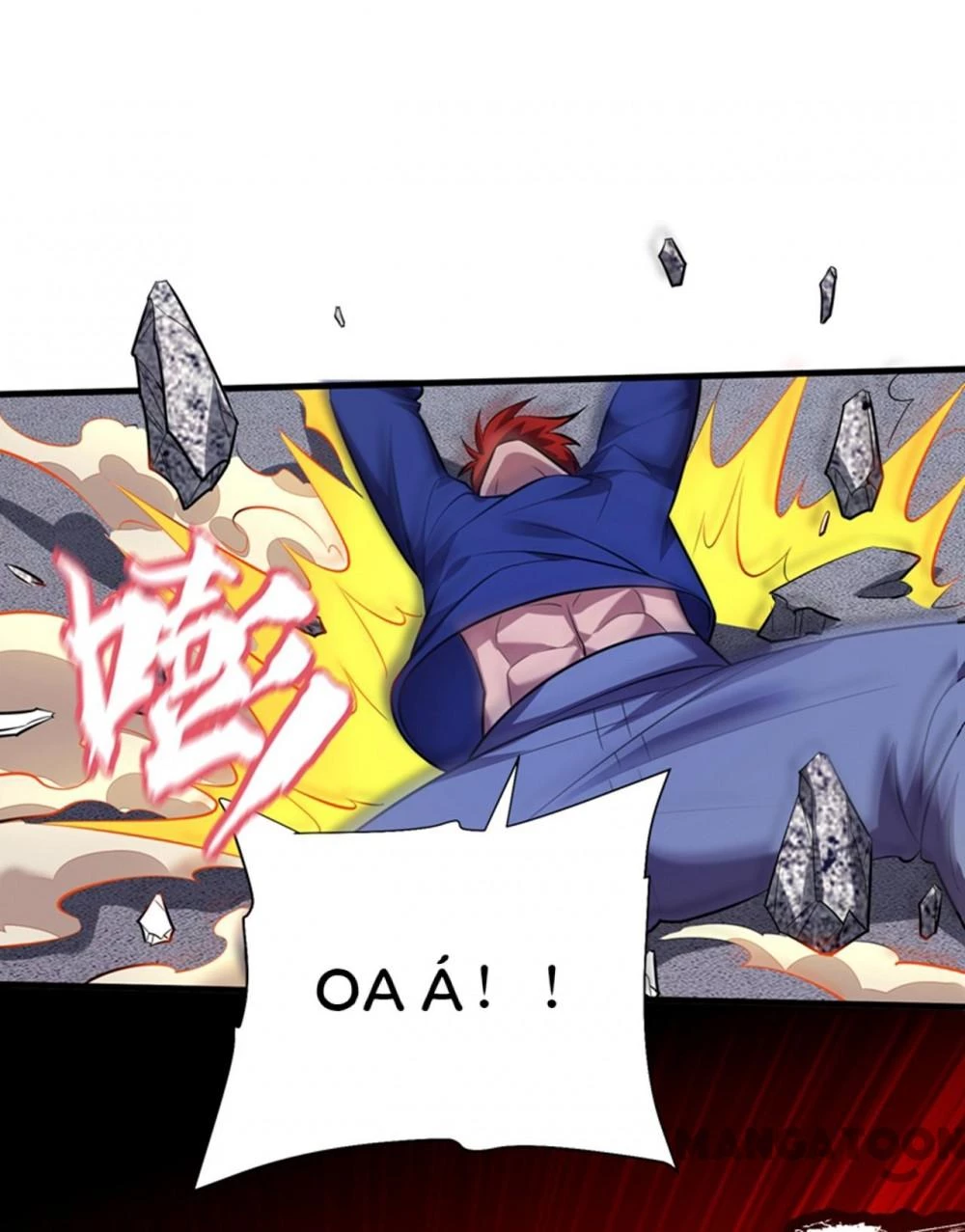 Nhặt Hoa Khôi Về Làm Vợ Chapter 80 - 18