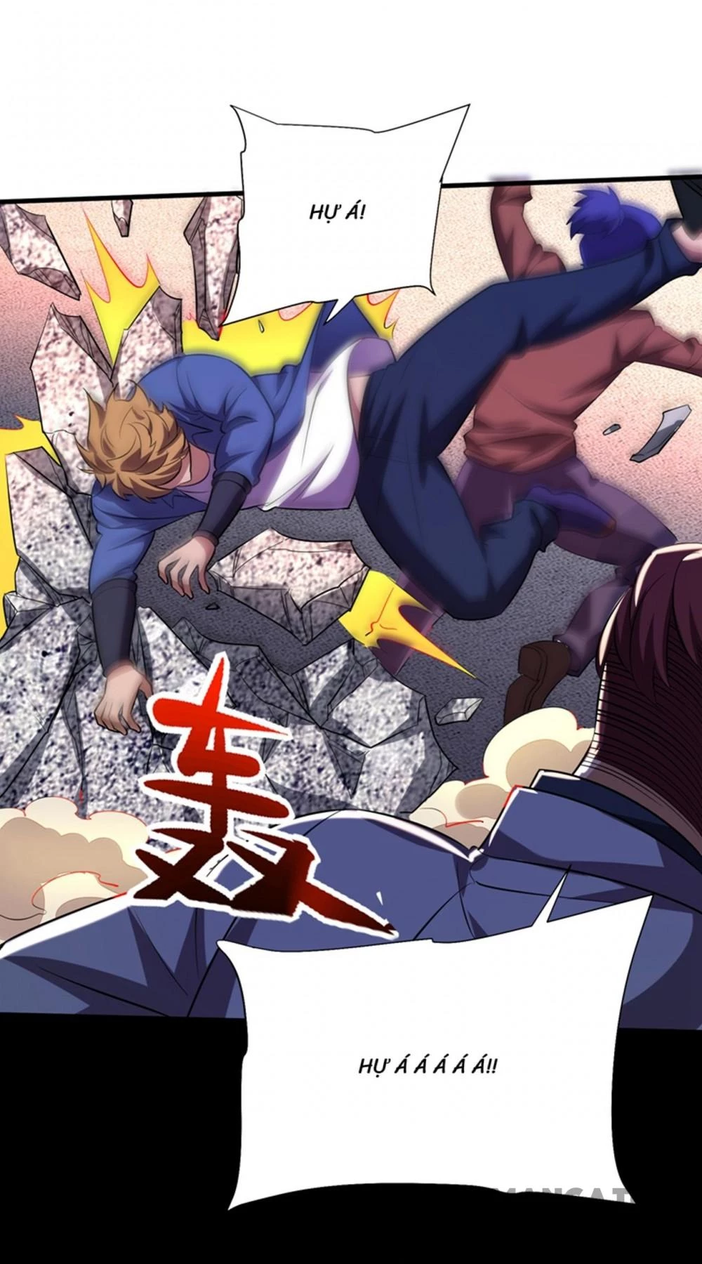 Nhặt Hoa Khôi Về Làm Vợ Chapter 80 - 21