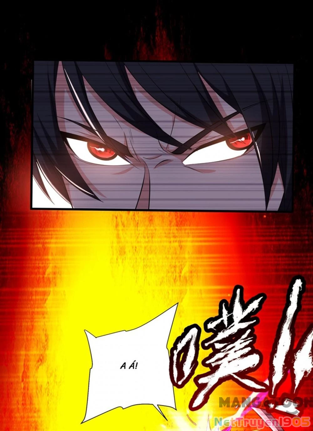 Nhặt Hoa Khôi Về Làm Vợ Chapter 80 - 23
