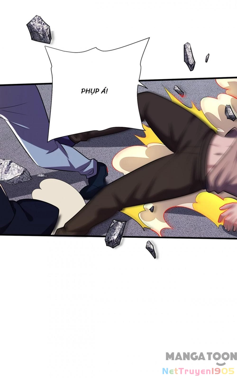 Nhặt Hoa Khôi Về Làm Vợ Chapter 80 - 25