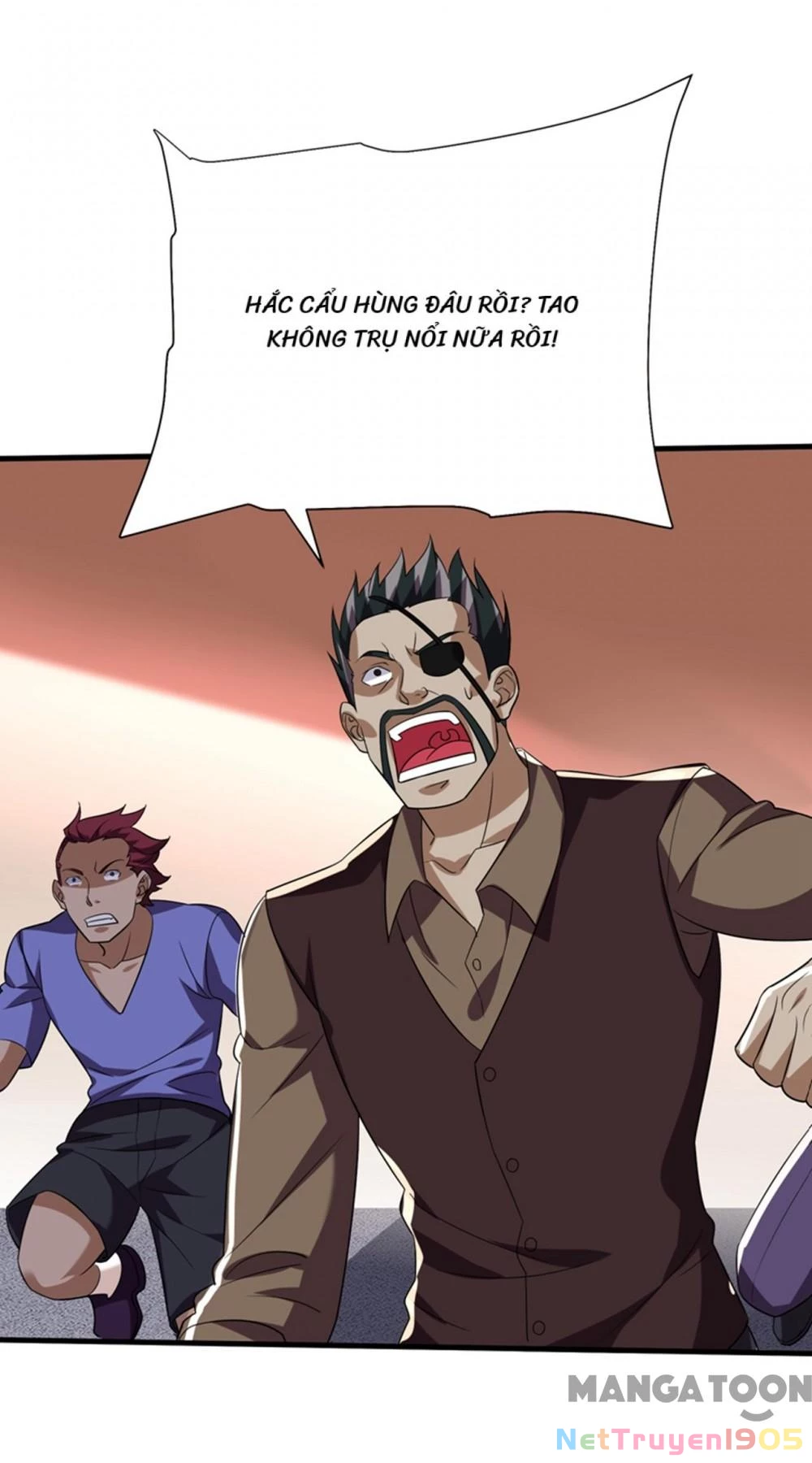 Nhặt Hoa Khôi Về Làm Vợ Chapter 80 - 30