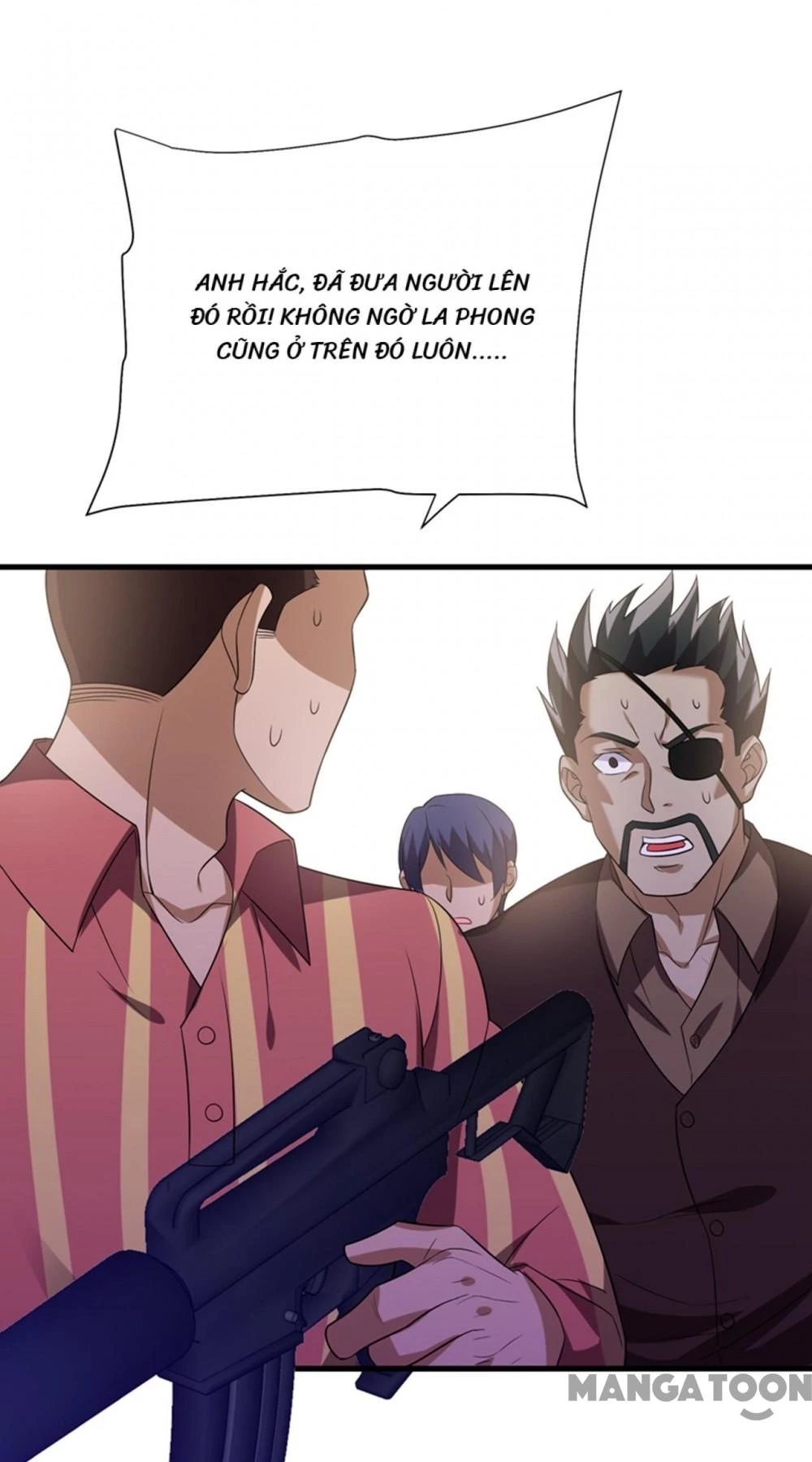 Nhặt Hoa Khôi Về Làm Vợ Chapter 80 - 32
