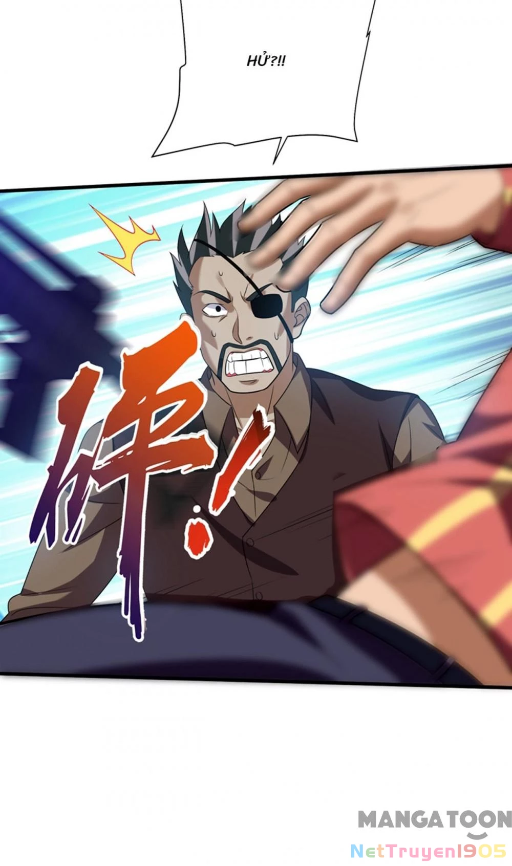 Nhặt Hoa Khôi Về Làm Vợ Chapter 80 - 34