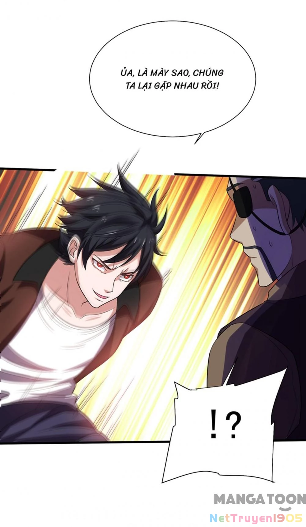 Nhặt Hoa Khôi Về Làm Vợ Chapter 80 - 35