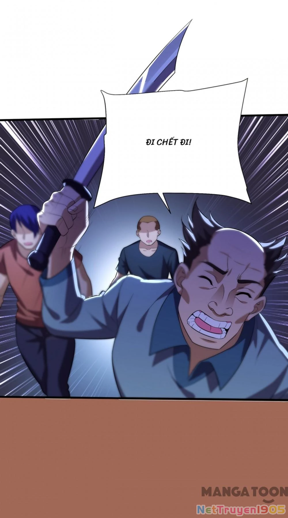 Nhặt Hoa Khôi Về Làm Vợ Chapter 80 - 36