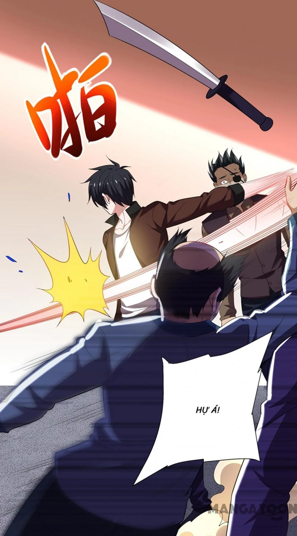 Nhặt Hoa Khôi Về Làm Vợ Chapter 80 - 38