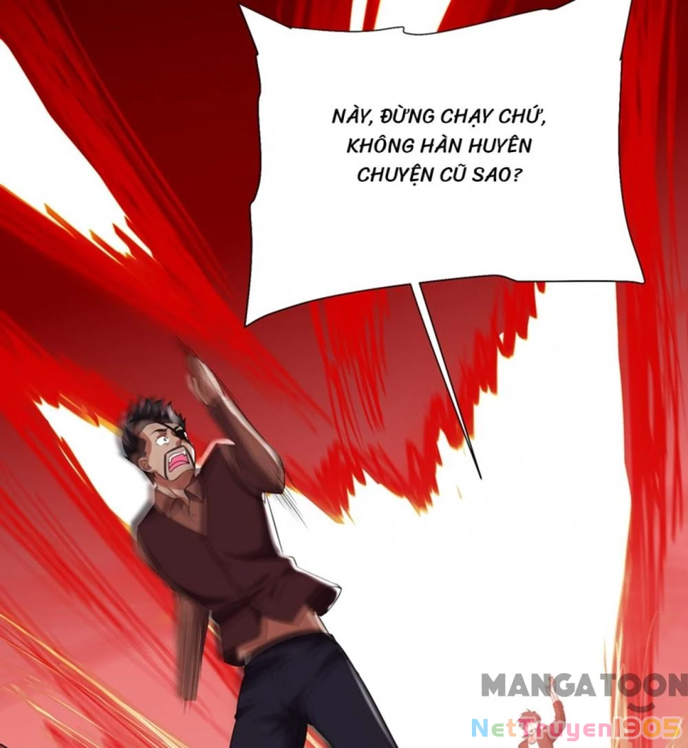 Nhặt Hoa Khôi Về Làm Vợ Chapter 80 - 41