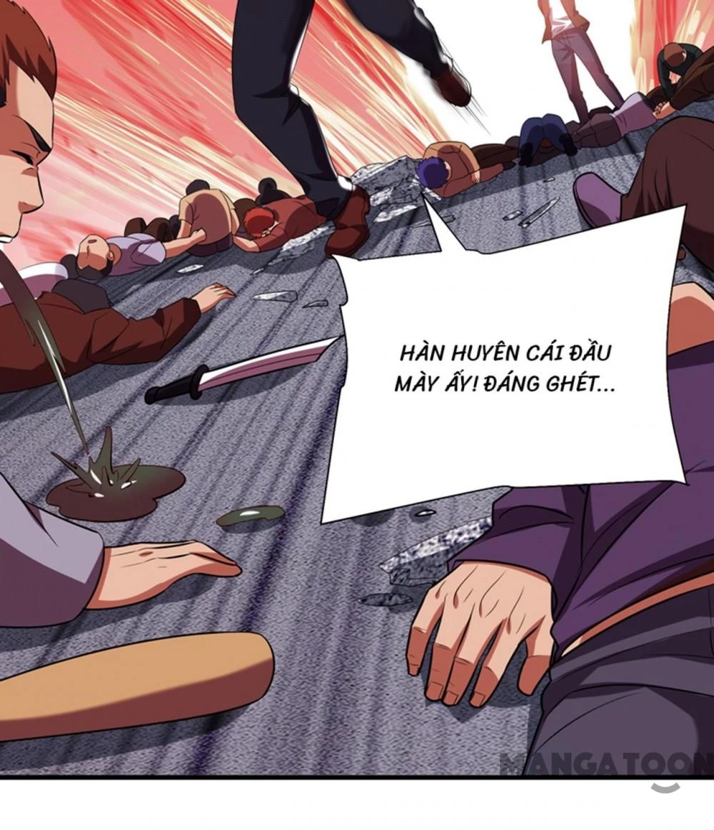 Nhặt Hoa Khôi Về Làm Vợ Chapter 80 - 42