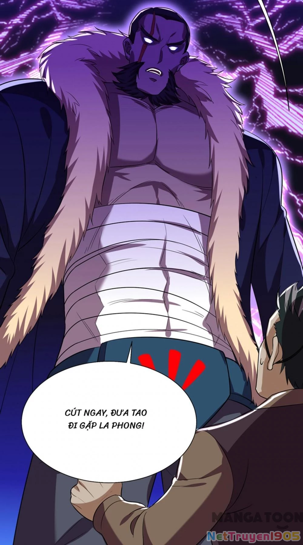Nhặt Hoa Khôi Về Làm Vợ Chapter 80 - 45