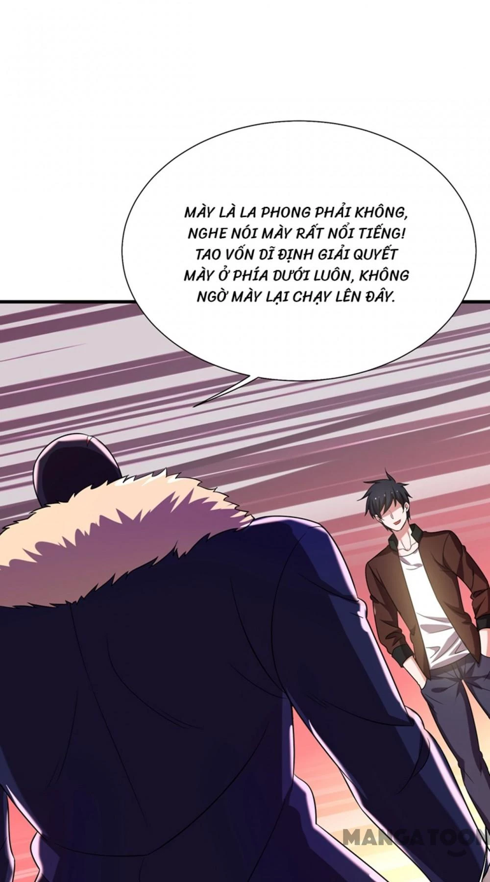 Nhặt Hoa Khôi Về Làm Vợ Chapter 80 - 47