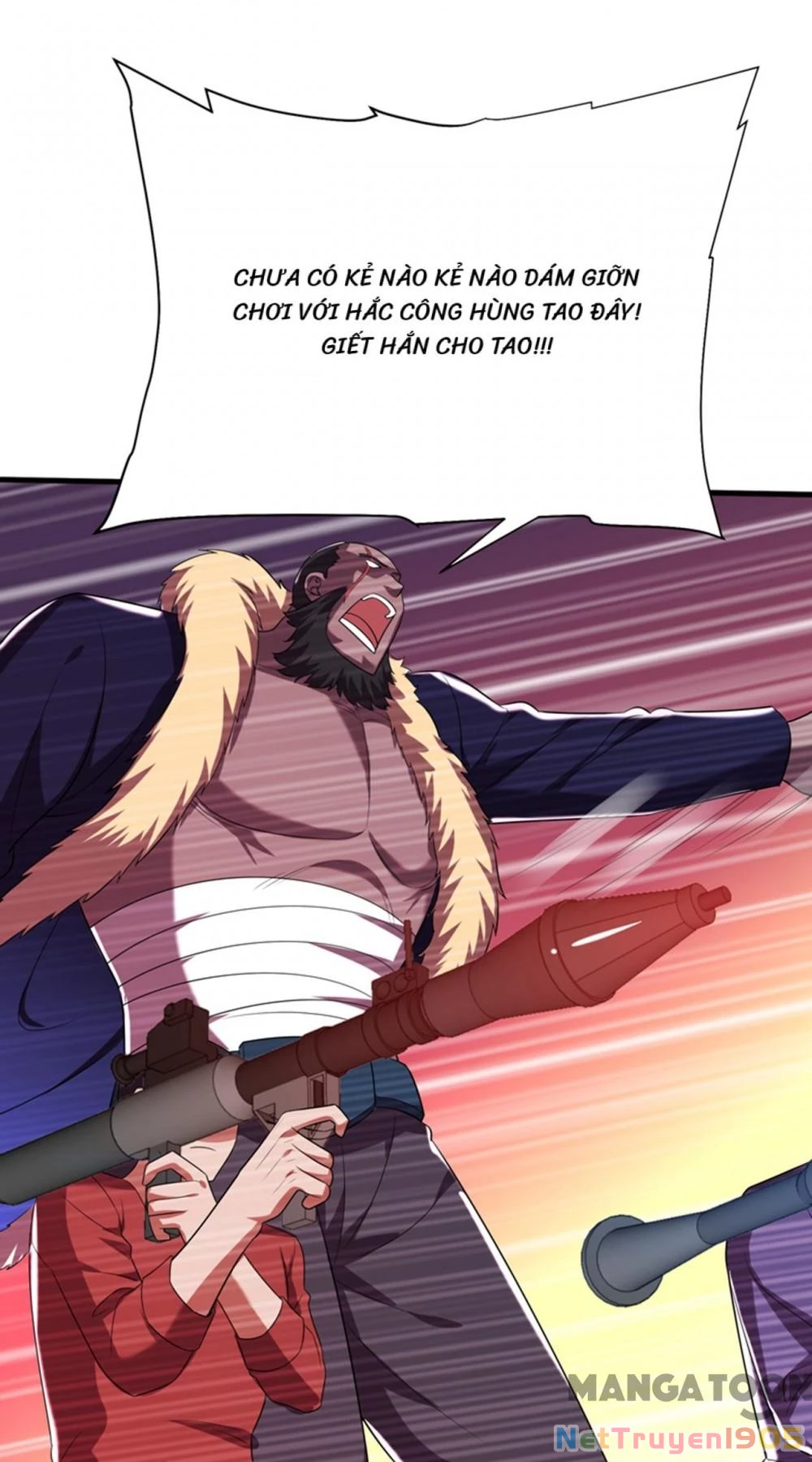 Nhặt Hoa Khôi Về Làm Vợ Chapter 80 - 52