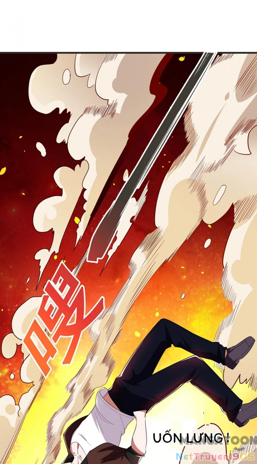 Nhặt Hoa Khôi Về Làm Vợ Chapter 81 - 3