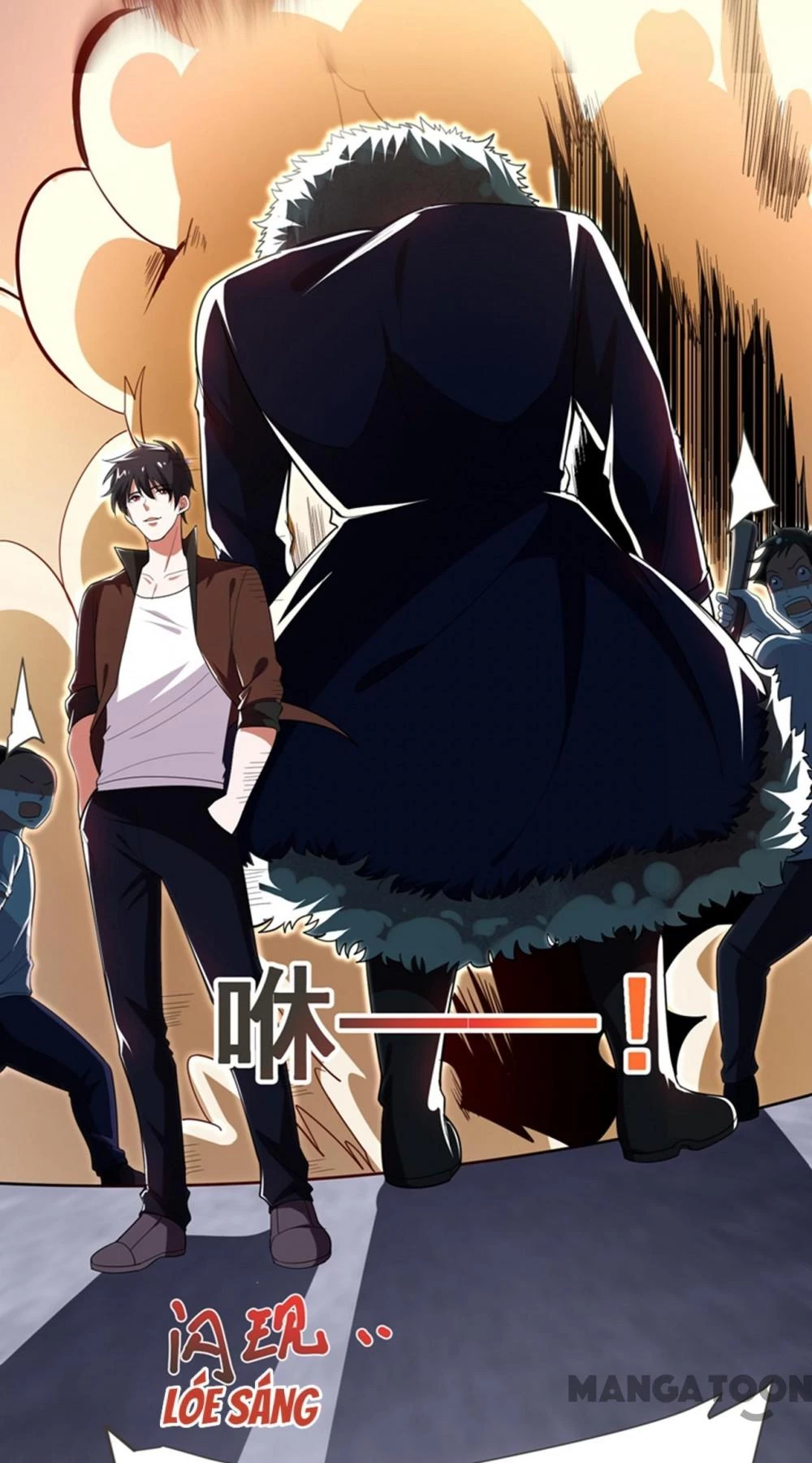 Nhặt Hoa Khôi Về Làm Vợ Chapter 81 - 7