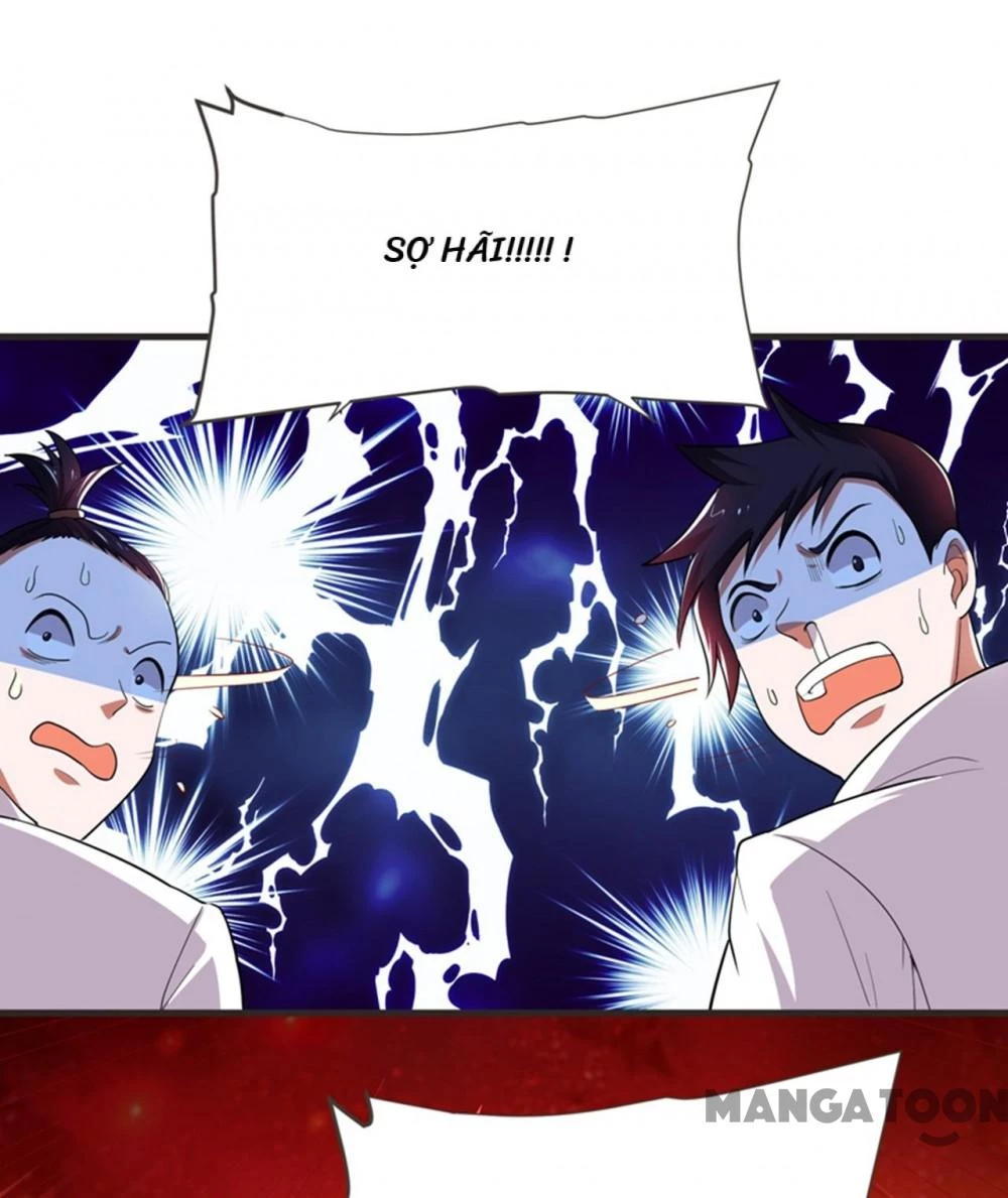 Nhặt Hoa Khôi Về Làm Vợ Chapter 81 - 10