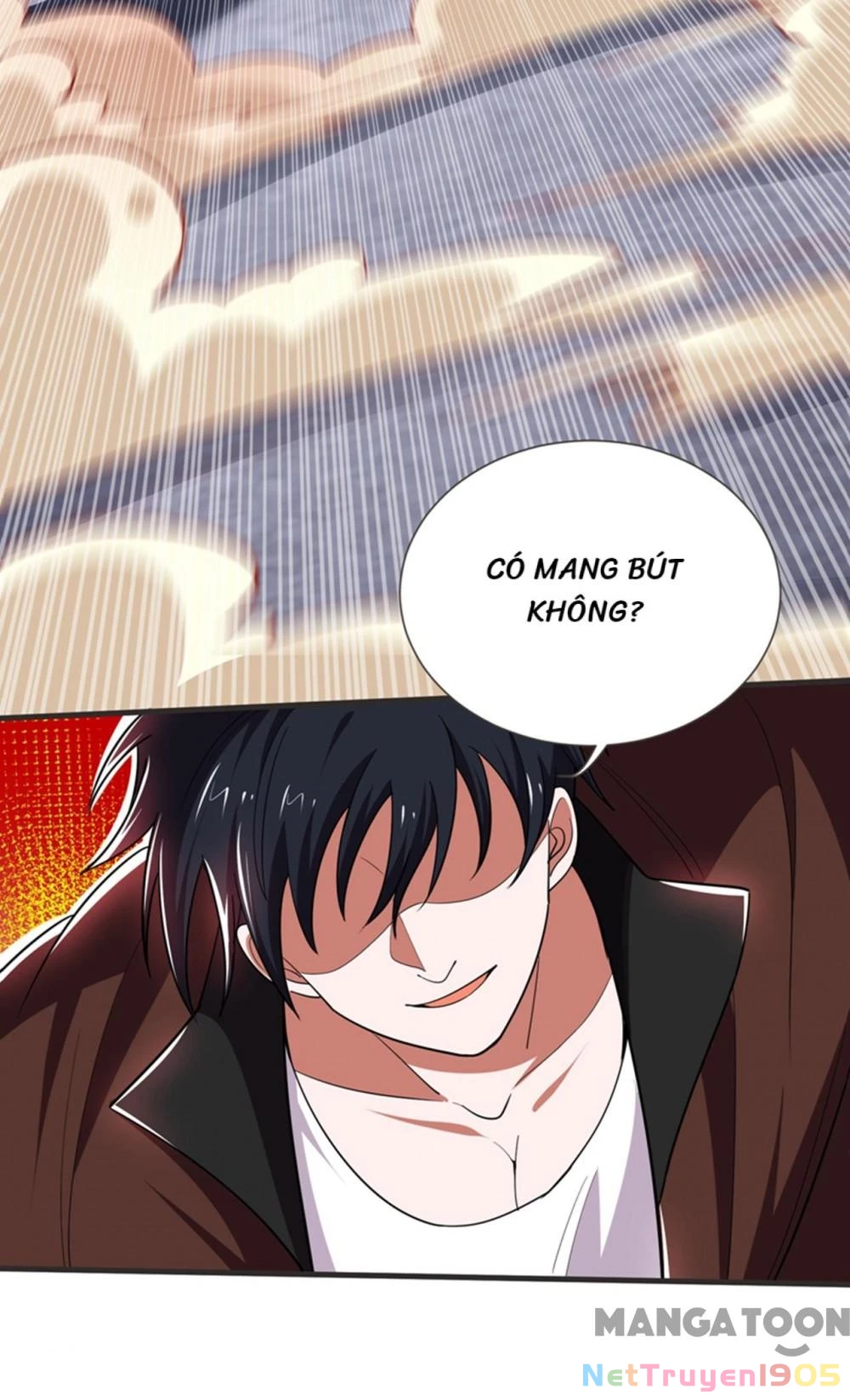 Nhặt Hoa Khôi Về Làm Vợ Chapter 81 - 15