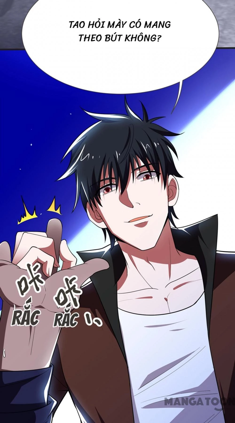 Nhặt Hoa Khôi Về Làm Vợ Chapter 81 - 22