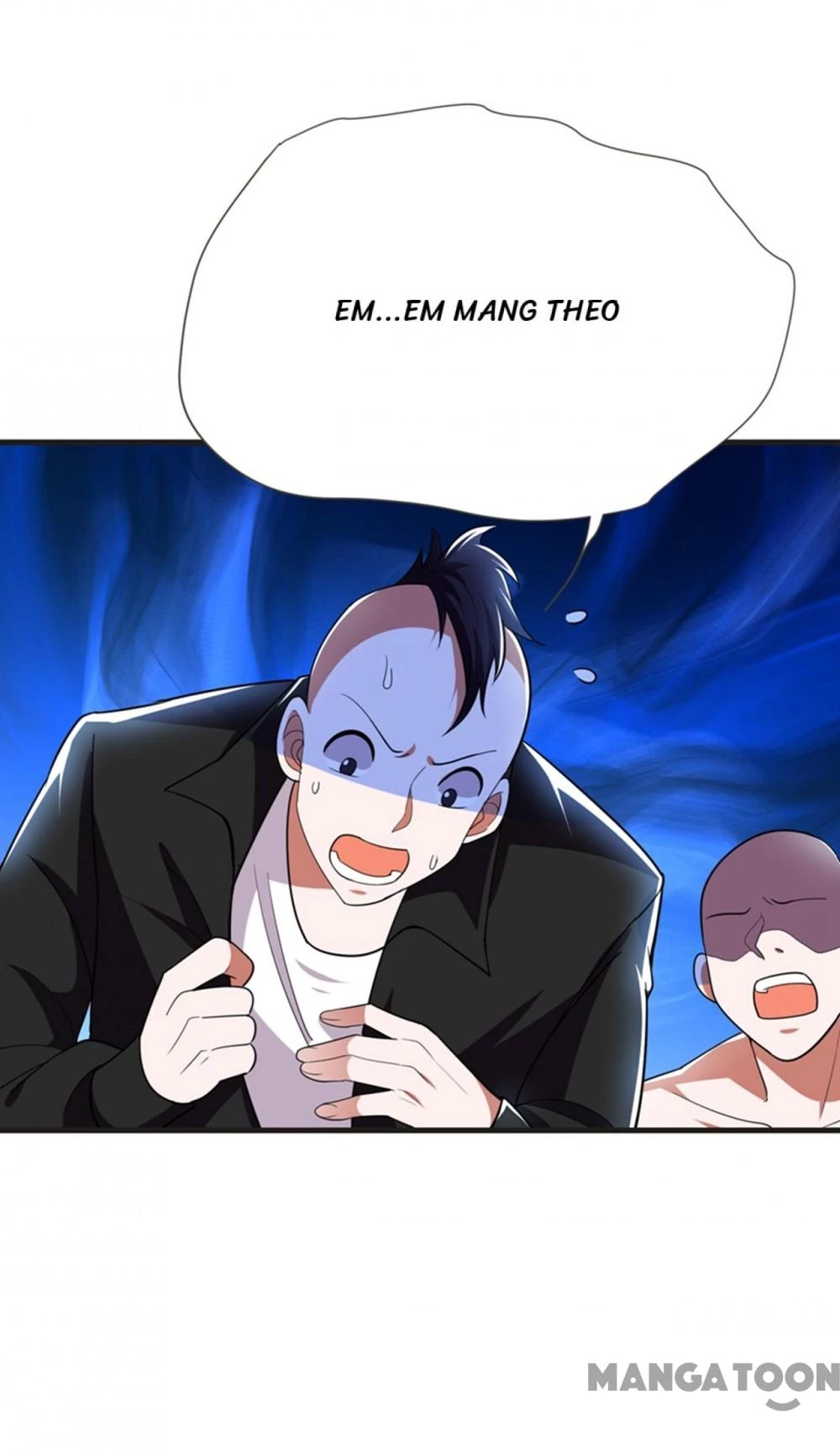 Nhặt Hoa Khôi Về Làm Vợ Chapter 81 - 25