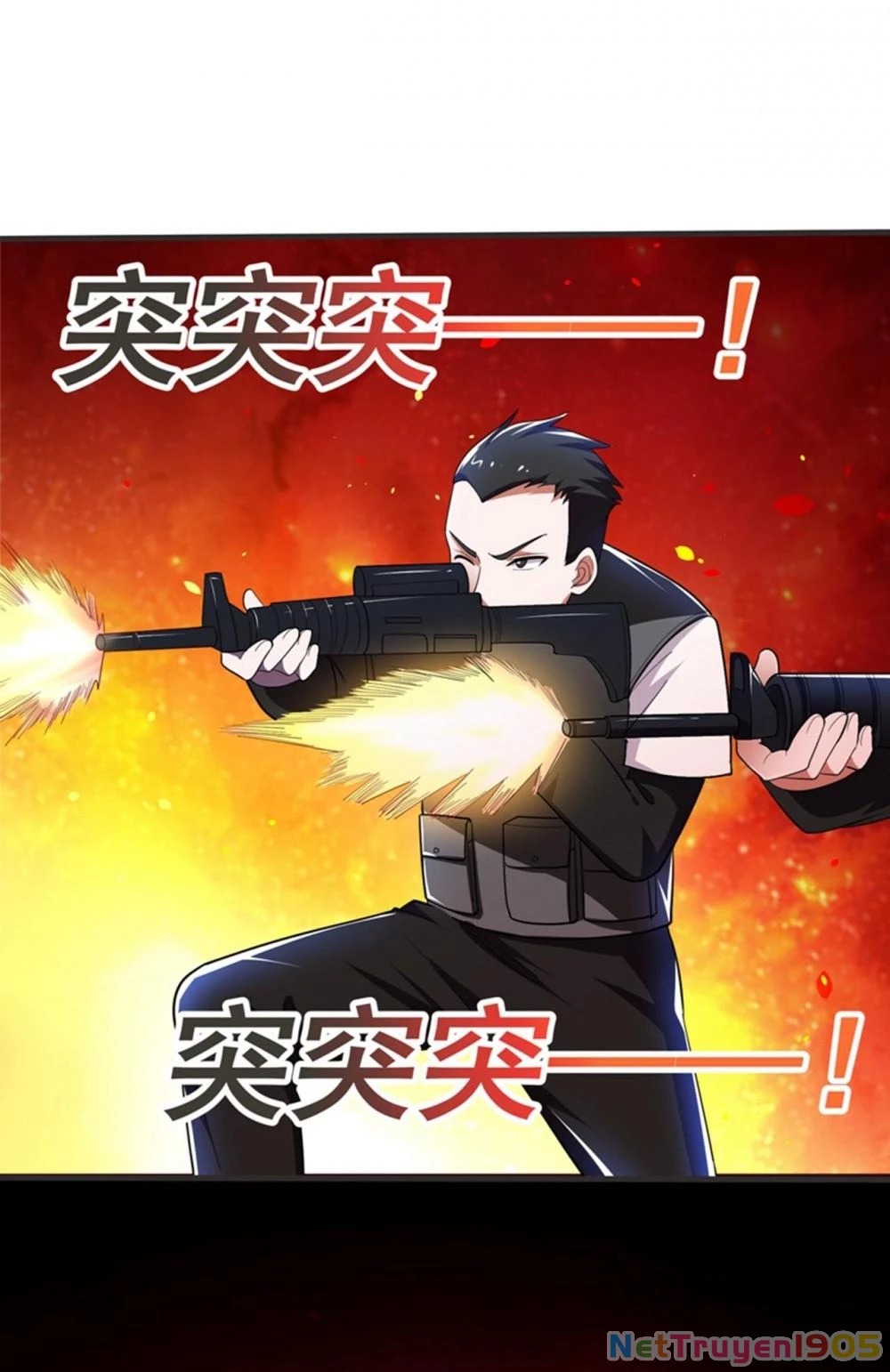 Nhặt Hoa Khôi Về Làm Vợ Chapter 81 - 28