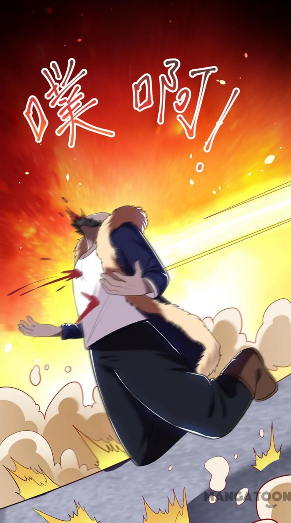 Nhặt Hoa Khôi Về Làm Vợ Chapter 81 - 29