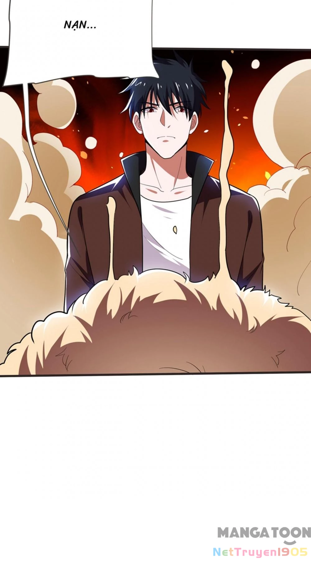 Nhặt Hoa Khôi Về Làm Vợ Chapter 81 - 32