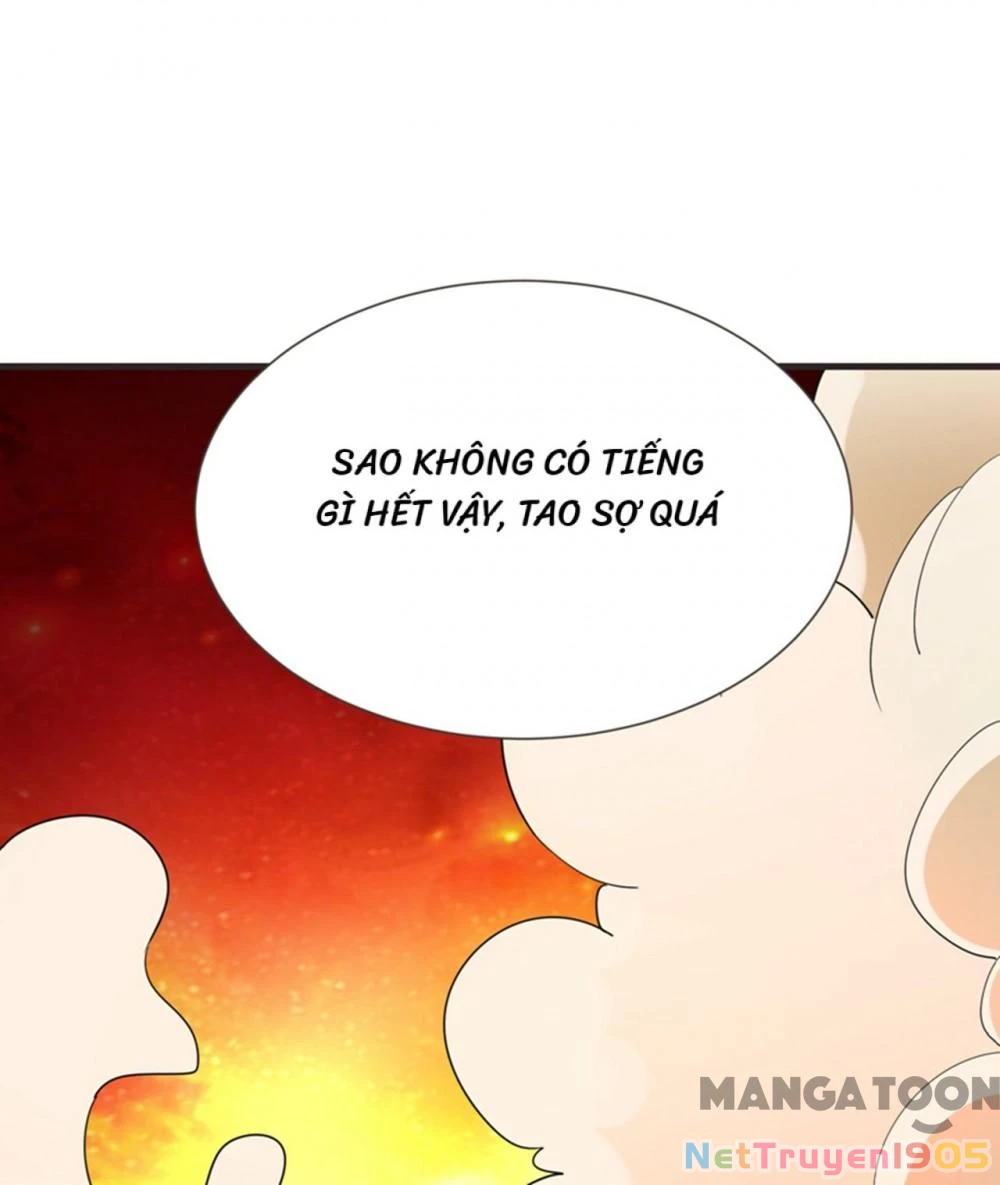 Nhặt Hoa Khôi Về Làm Vợ Chapter 81 - 36