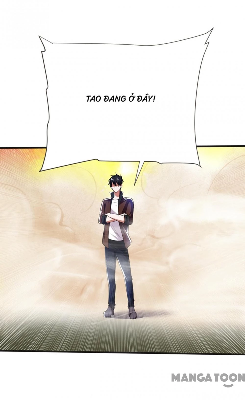 Nhặt Hoa Khôi Về Làm Vợ Chapter 81 - 38