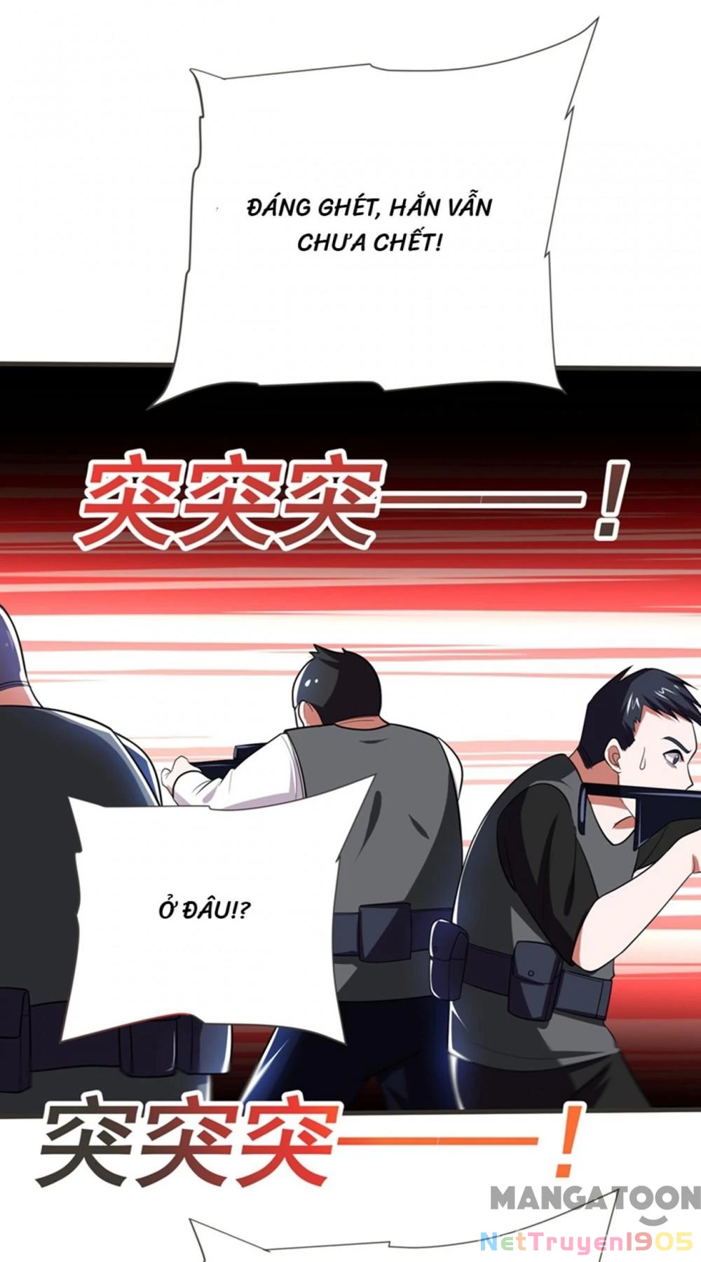 Nhặt Hoa Khôi Về Làm Vợ Chapter 81 - 39