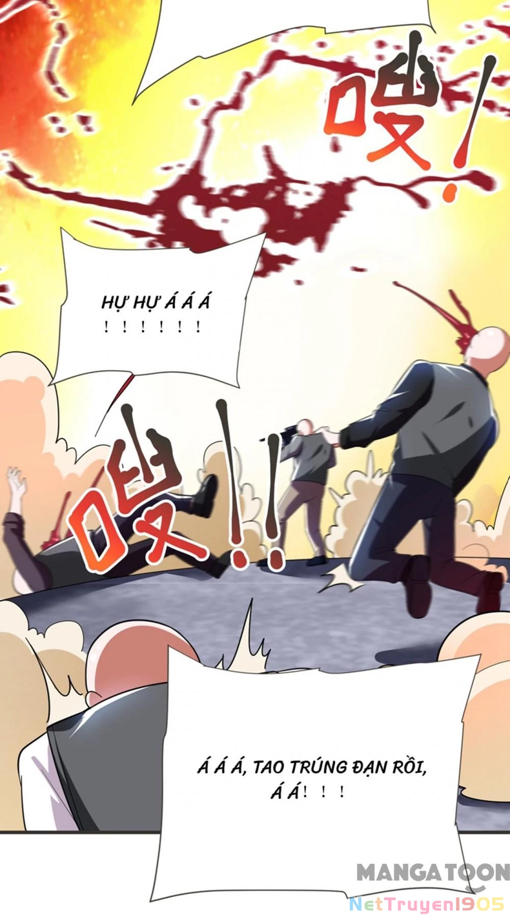 Nhặt Hoa Khôi Về Làm Vợ Chapter 81 - 43