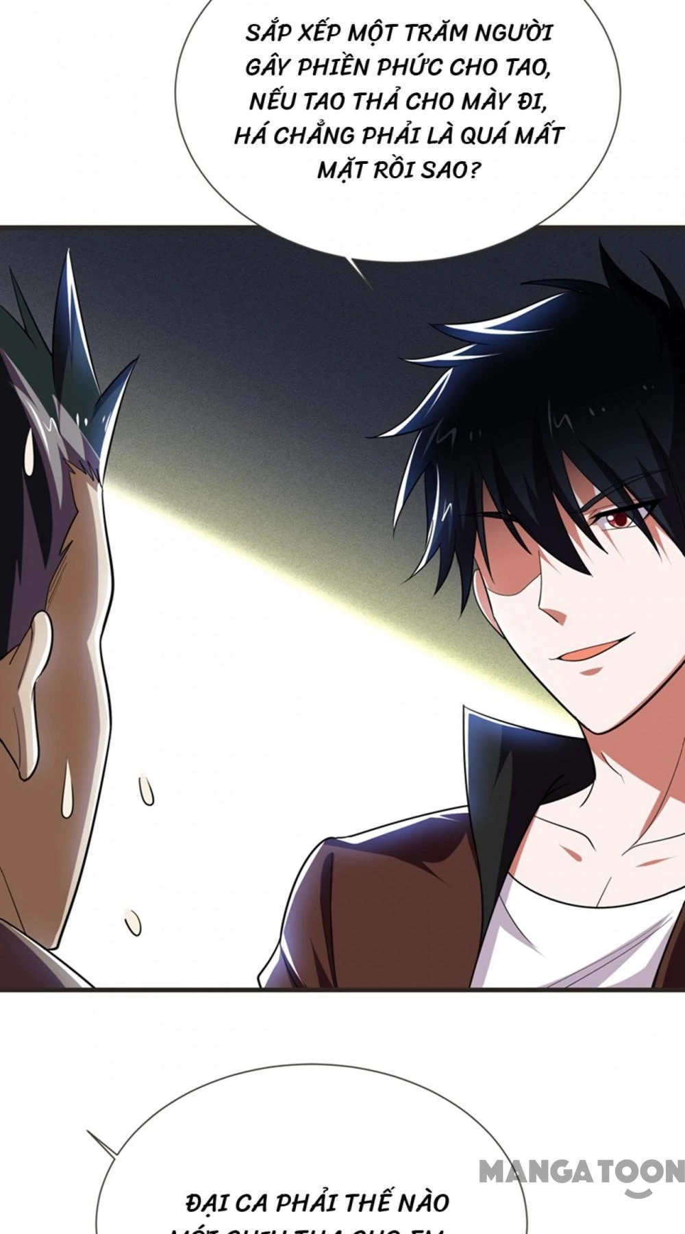 Nhặt Hoa Khôi Về Làm Vợ Chapter 81 - 55