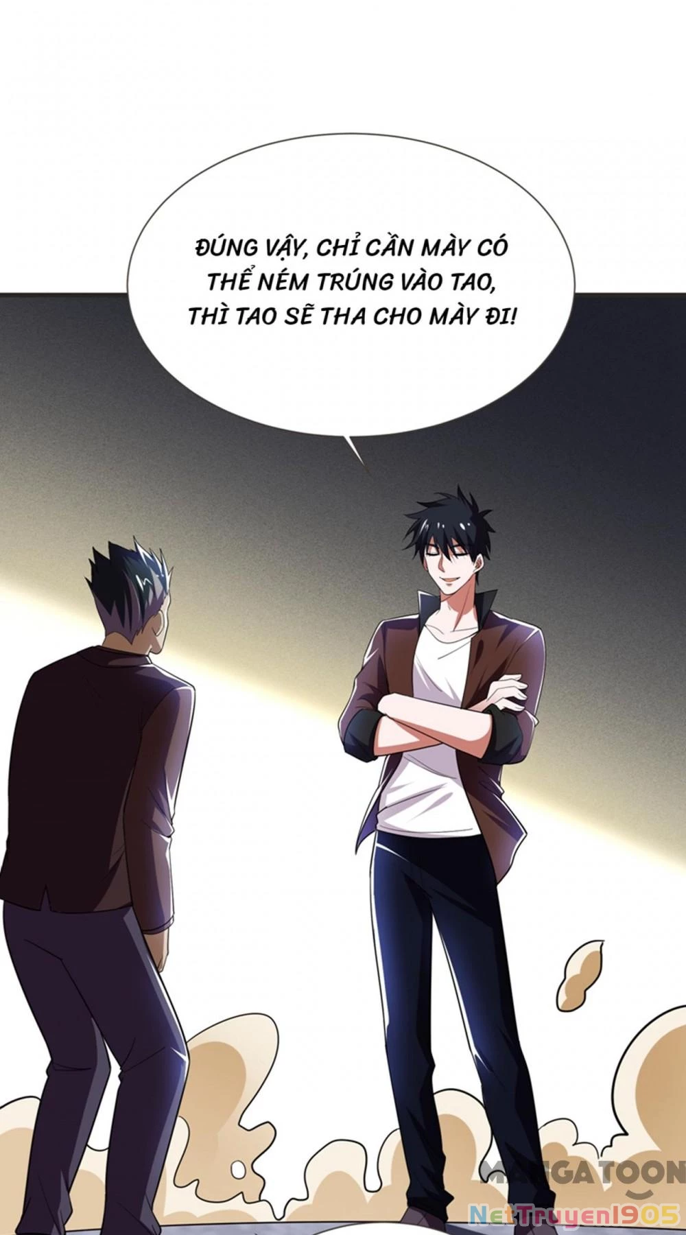 Nhặt Hoa Khôi Về Làm Vợ Chapter 81 - 59