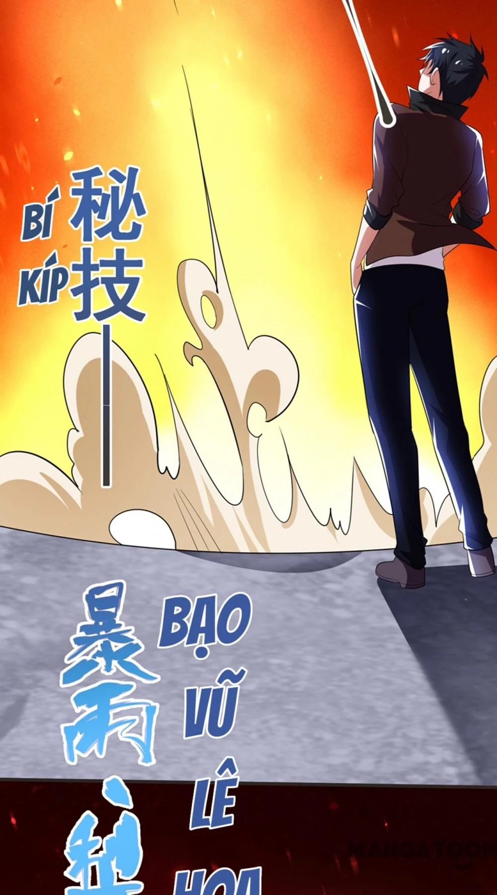 Nhặt Hoa Khôi Về Làm Vợ Chapter 81 - 63