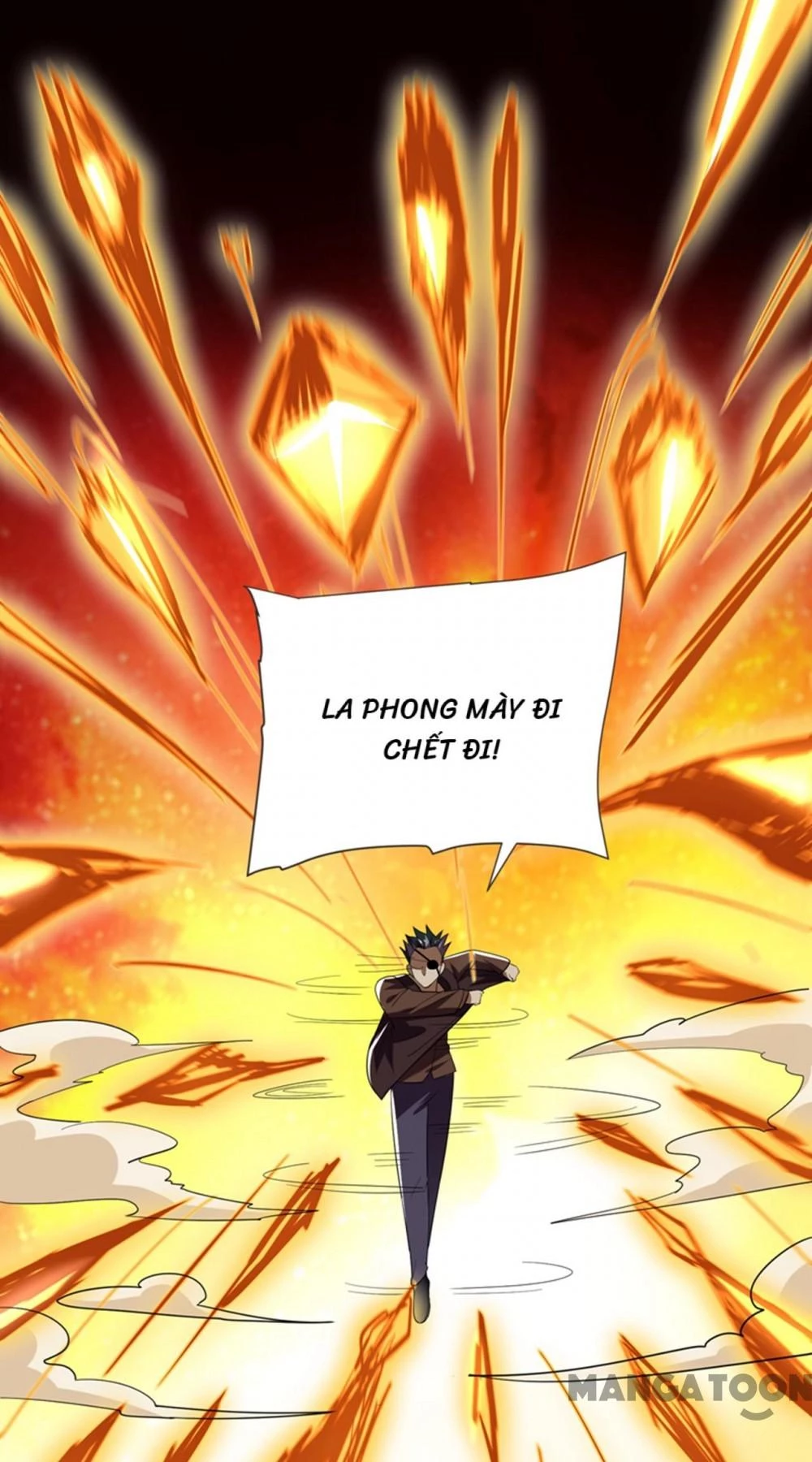Nhặt Hoa Khôi Về Làm Vợ Chapter 81 - 67