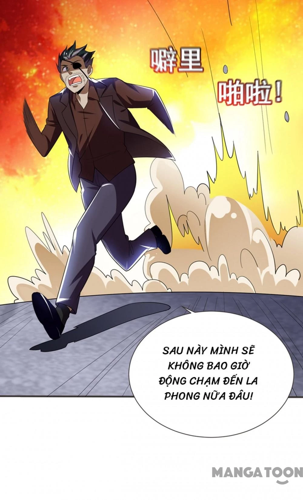 Nhặt Hoa Khôi Về Làm Vợ Chapter 82 - 4