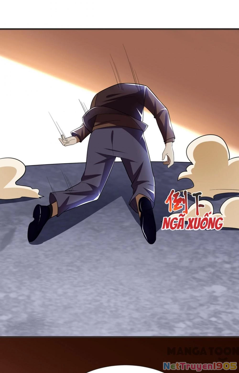 Nhặt Hoa Khôi Về Làm Vợ Chapter 82 - 6