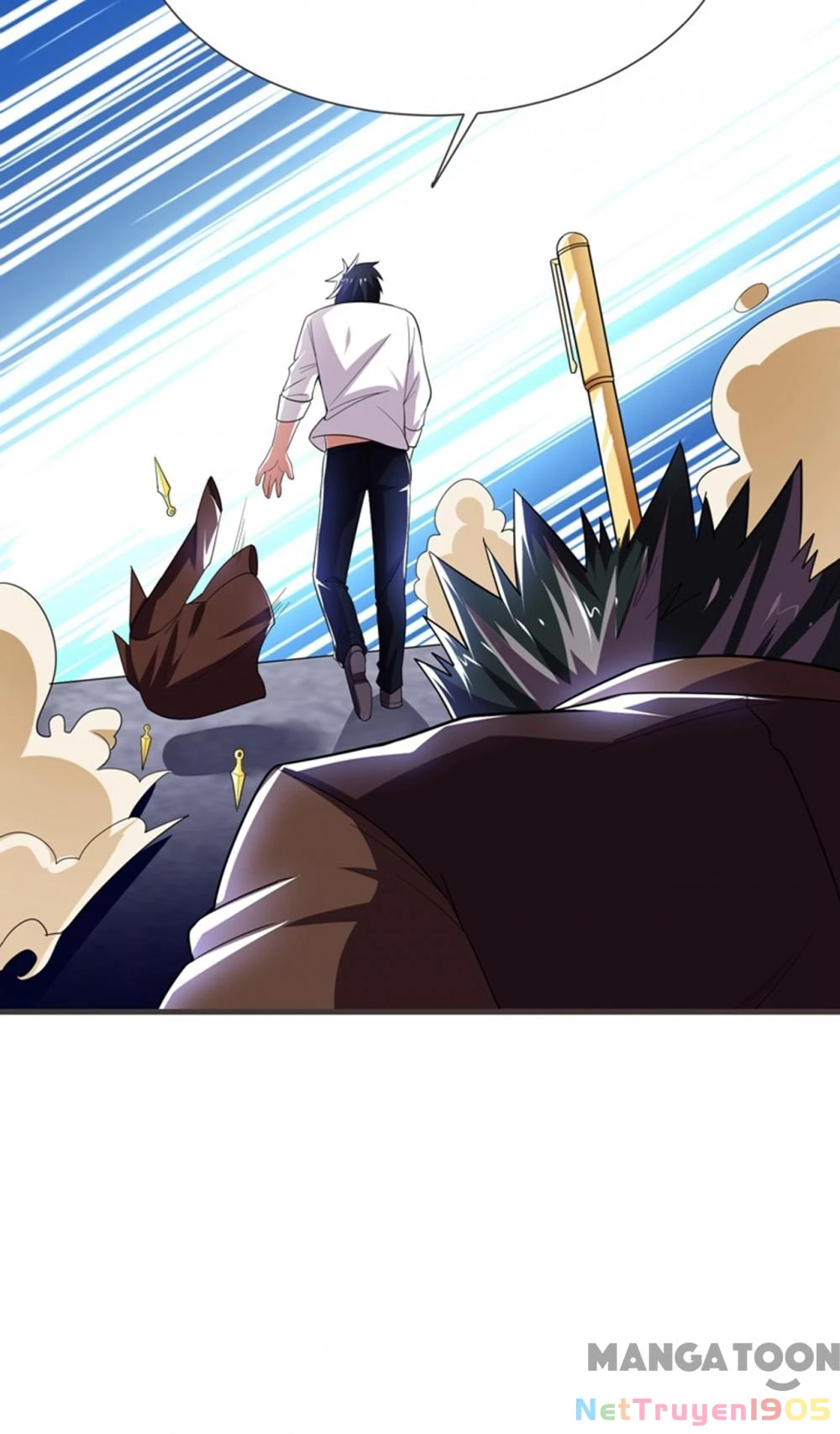 Nhặt Hoa Khôi Về Làm Vợ Chapter 82 - 10