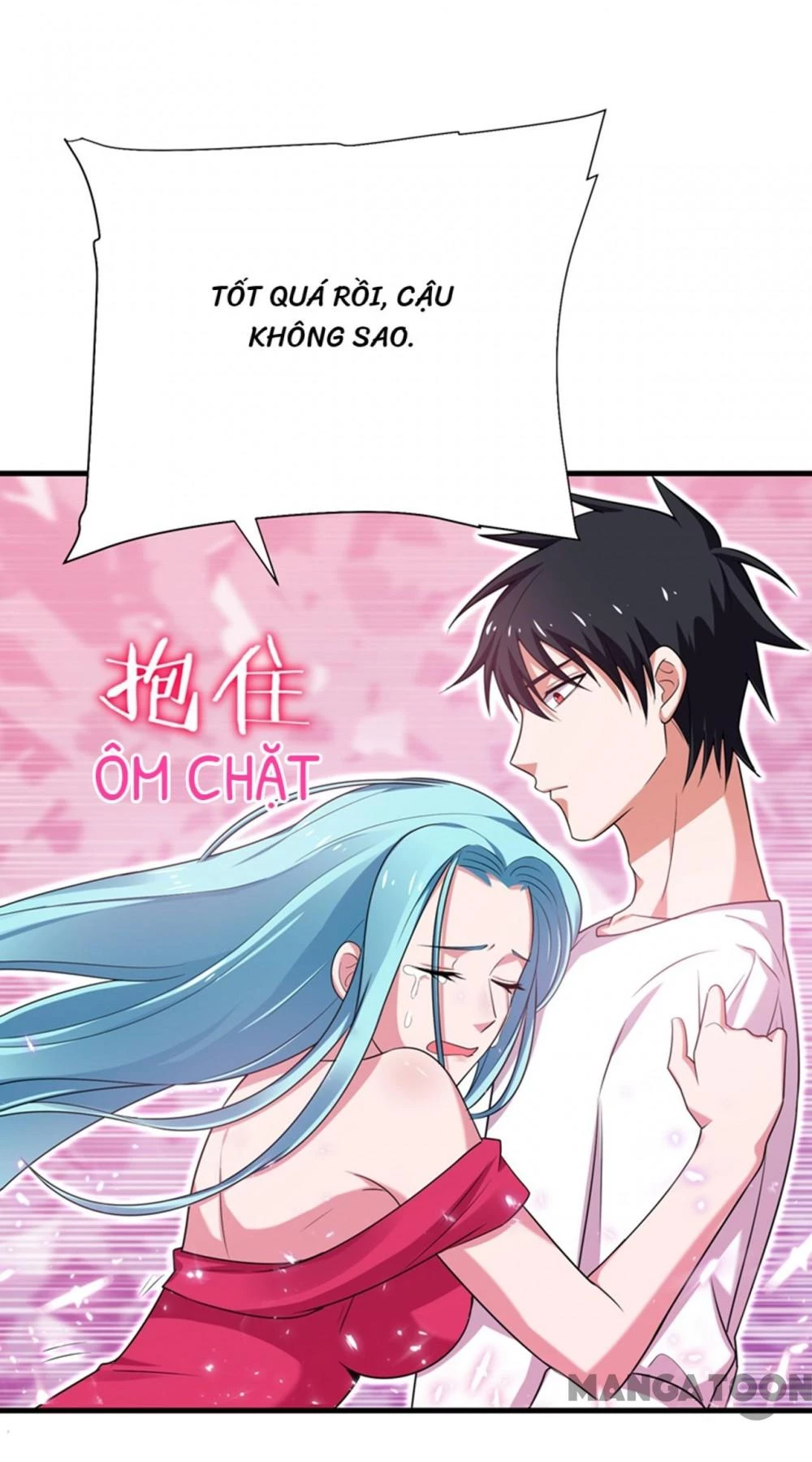 Nhặt Hoa Khôi Về Làm Vợ Chapter 82 - 21