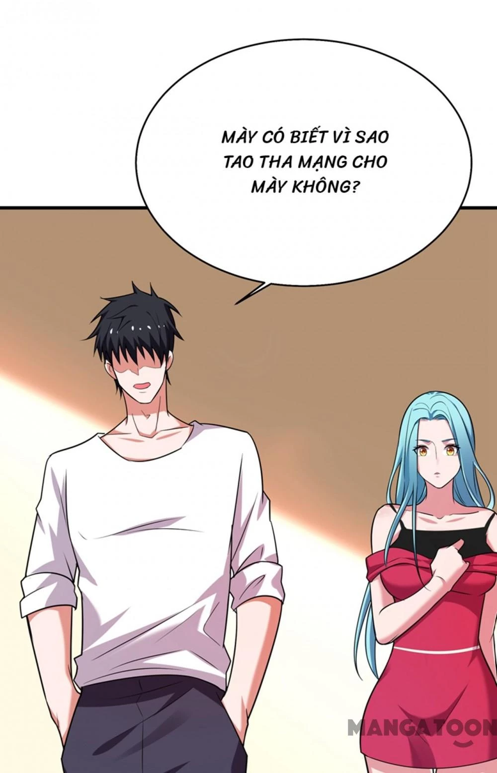 Nhặt Hoa Khôi Về Làm Vợ Chapter 82 - 27