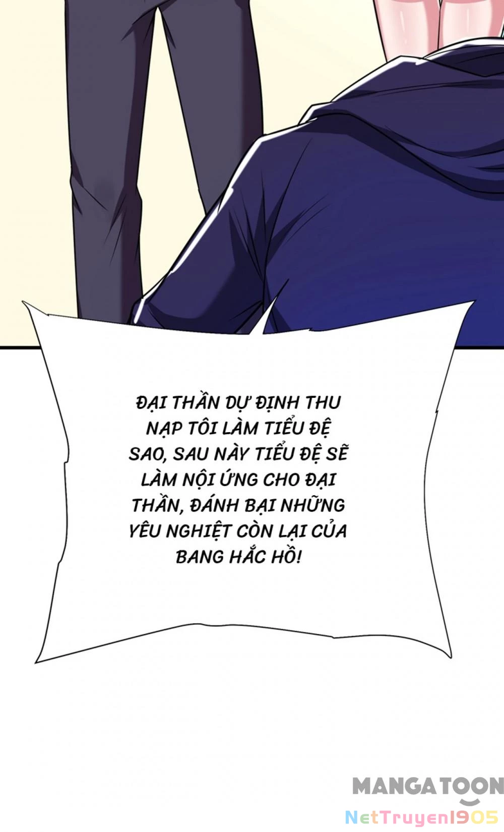Nhặt Hoa Khôi Về Làm Vợ Chapter 82 - 28