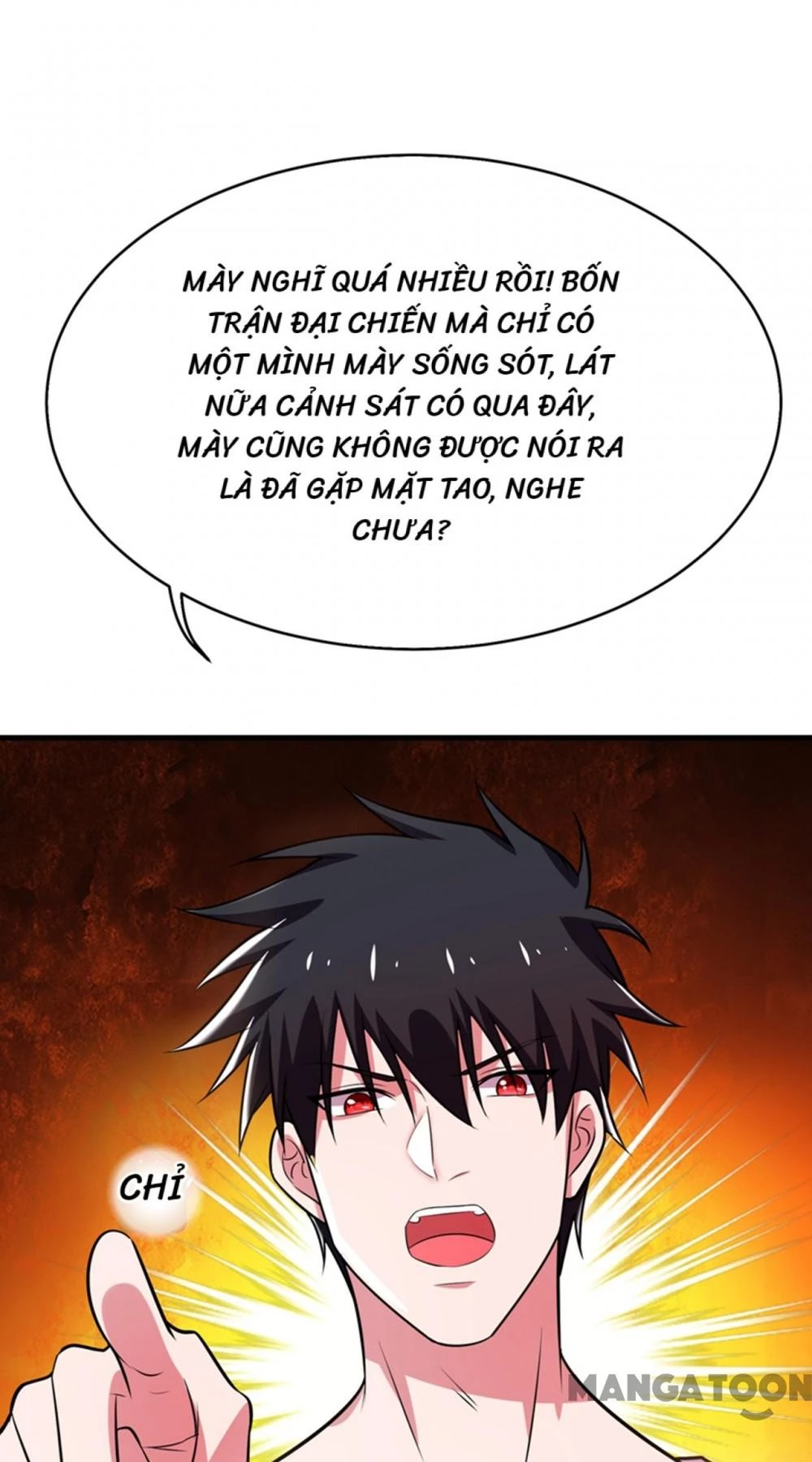 Nhặt Hoa Khôi Về Làm Vợ Chapter 82 - 29