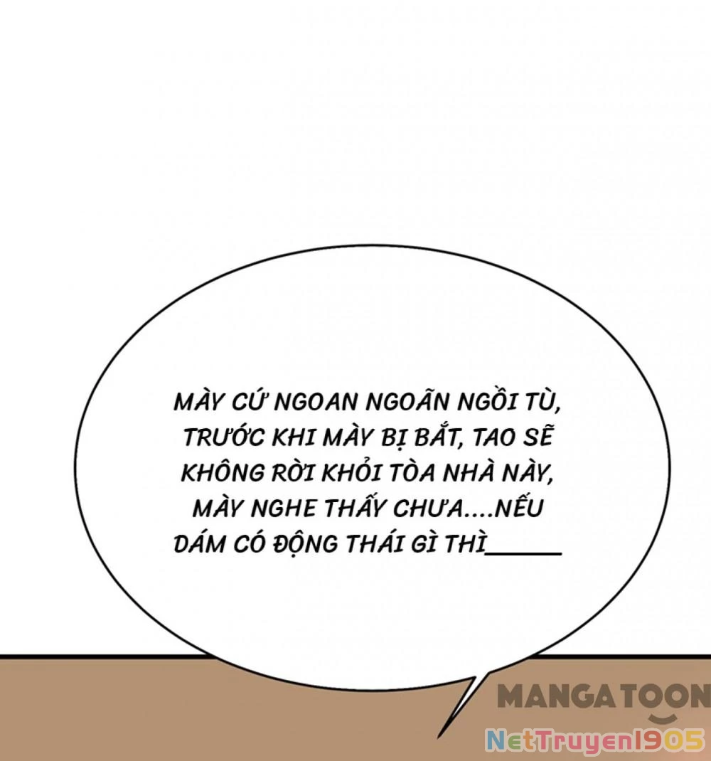 Nhặt Hoa Khôi Về Làm Vợ Chapter 82 - 36